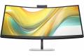 HP Series 5 Pro 534PM 34' WQHD USB-C Conferencing Monitor 9E0Z2UTABA