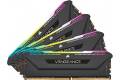 Corsair Vengeance RGB PRO SL DDR4 3200Mhz 128GB (sort)