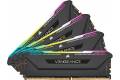 Corsair Vengeance RGB PRO SL DDR4 3600Mhz 32GB (sort)