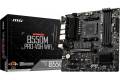 MSI B550M PRO-VDH AMD B550 Socket AM4 Micro ATX DDR4-SDRAM