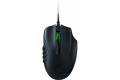Razer Naga X (sort)