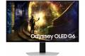 27"" Samsung Odyssey OLED G6 S27DG612SU