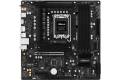 ASRock B860M Pro-A LGA 1851 Intel B860 SATA 6Gb/s Intel Core Ultra DDR5 Micro ATX