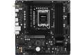 ASRock B860M Pro-A WiFi LGA 1851 Intel B860 SATA 6Gb/s Intel Core Ultra DDR5 Micro ATX