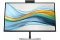HP Series 5 Pro 527pm 27" 16:9 WQHD 100Hz IPS LCD USB-C Conferencing Monitor