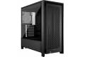 Corsair Frame 4000D Airflow (Black/Transparent)