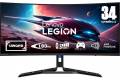 Lenovo Legion R34w-30 34" UWQHD Gaming 180Hz