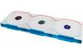 Lian Li UNI FAN TL Wireless LCD Vit 120mm