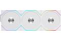 Lian Li UNI FAN TL Wireless Reverse 3pk (hvit)