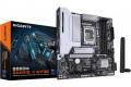 Gigabyte B860M GAMING X hovedkort WIFI6E