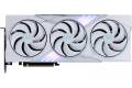 MSI GeForce RTX 5080 GAMING TRIO OC (hvit)