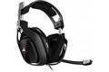 Logitech Astro A40 TR 939-001828 Over-the-head Stereo Black 939001828