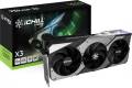 INNO3D GeForce RTX 5090 32GB iCHILL X3