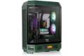 Thermaltake The Tower 600 (Racing Green)