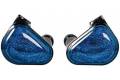 TRUTHEAR Zero wired in-ear headphones (blue)