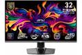 MSI 322URX 32" QD-OLED