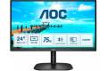 AOC B2 24B2XHM2 computer monitor 60.5 cm (23.8") 1920 x 1080 pixe