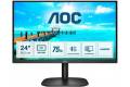 AOC B2 24B2XDM computer monitor 60.5 cm (23.8") 1920 x 1080 pixel