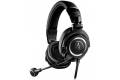 Audio-Technica ATH-M50xSTS-USB StreamSet Streaming ,Black