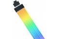 Lian-Li Strimer Wireless 12+4-Pin RGB GPU Power Extension Cable