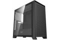 Darkflash DRX90 Mesh computer case (black)