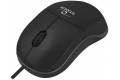 Esperanza TM124K Titanium Wired mouse (black)