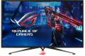 ASUS 43" 4K gamingskjerm Rog Strix XG438QR