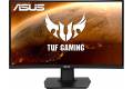 ASUS 24" Curved gamingskjerm TUF VG24VQE