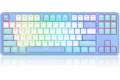 REDRAGON K707WBB-RGB StarBlade keyboard