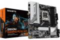 GIGABYTE B650M GAMING PLUS WIFI AM5 LGA 1718 AMD B650 M-ATX