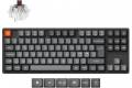 Keychron K8 MAX Wireless Tri-Mode Hot Swap QMK/VIA Keychron Super Brown