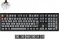 Keychron K10 MAX Wireless QMK/VIA Super Brown (Nordic)