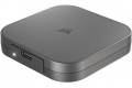 Corsair EX400U 2TB USB-C Svart