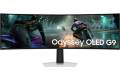 Samsung 49" Odyssey G9 curved gamingskjerm 49DG912