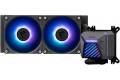 MSI MAG CORELIQUID A15 240 COOLER