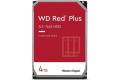 WD Red Plus 3,5'' NAS 4TB