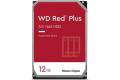WD Red Plus 3,5'' NAS 12TB