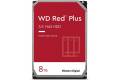 WD Red Plus 3,5'' NAS 8TB