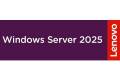 Lenovo Microsoft Windows Server 2025