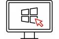 Microsoft Windows Server 2025 Standard Svenska