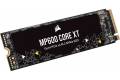 Corsair MP600 CORE XT M.2 2280 1TB PCI-Express 4.0 x4 3D QLC al Solid State Drive () C-F1000GBMP600CXTR2