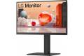 LG 24'' IPS FHD 100Hz Monitor with Webcam/Mic