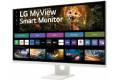 LG 32SR73U-W 31.5" 4K Ultra HD LCD