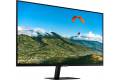 Samsung 32"smart skjerm S32AM50