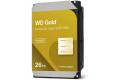 WD Gold WD261KRYZ SATA-600 3,5" 26TB