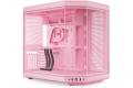 HYTE Y70 Strawberry Milk (rosa)