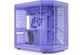 Hyte Y70 (Taro Milk/Transparent)