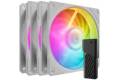 Cooler Master Mobius 120P ARGB (3-pack)