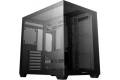 Deepcool Midi CG530 (Svart/Transparent)