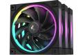Deepcool FL12 3in1 120mm 3-pack